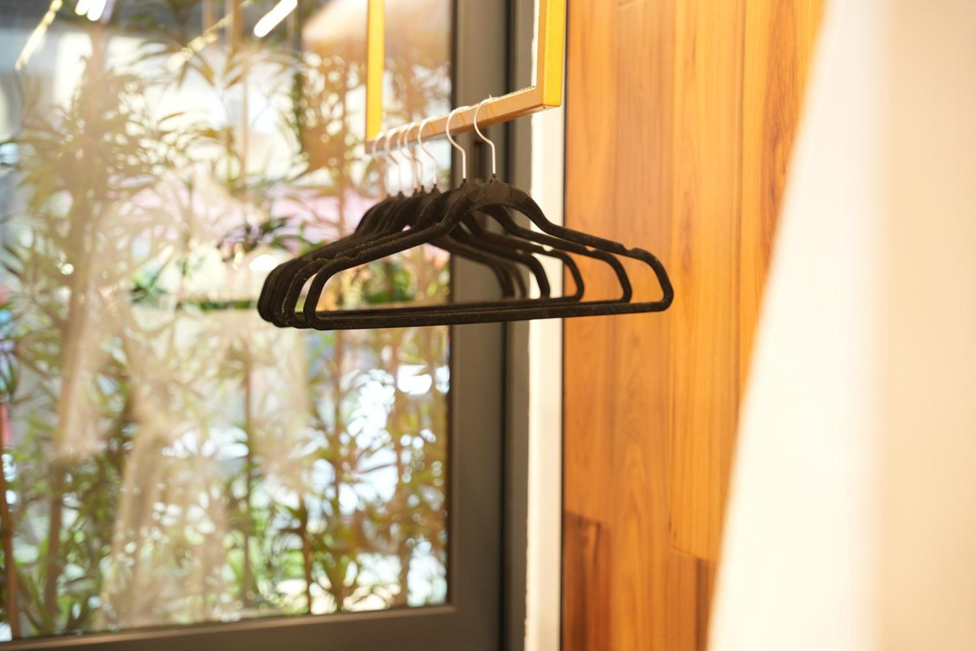 טיראנה La Suite Boutique Hotel מראה חיצוני תמונה