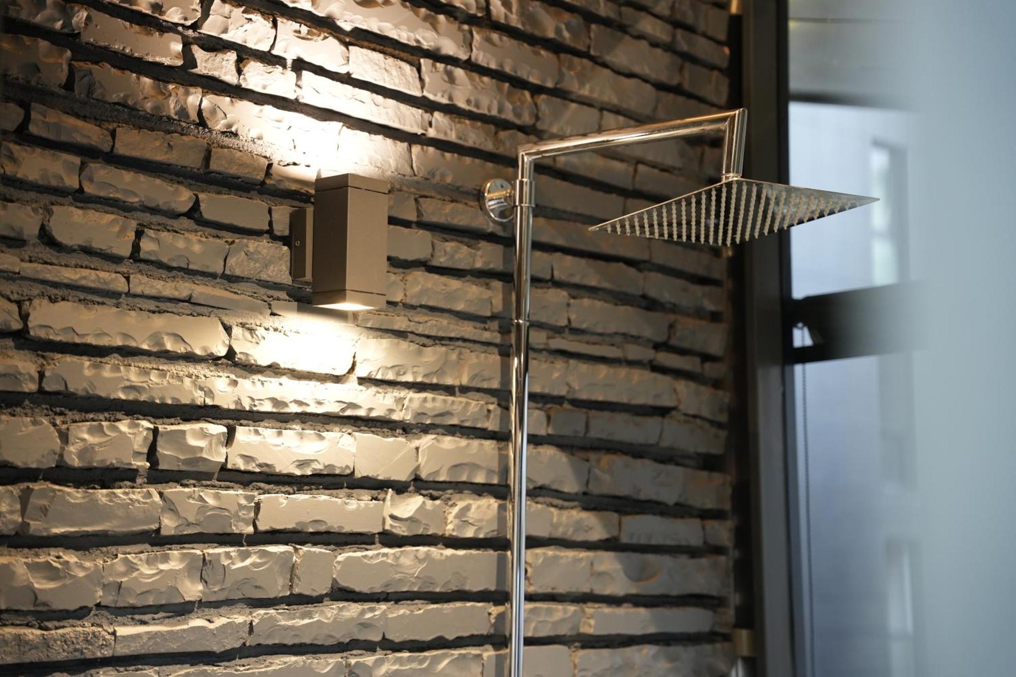 טיראנה La Suite Boutique Hotel מראה חיצוני תמונה