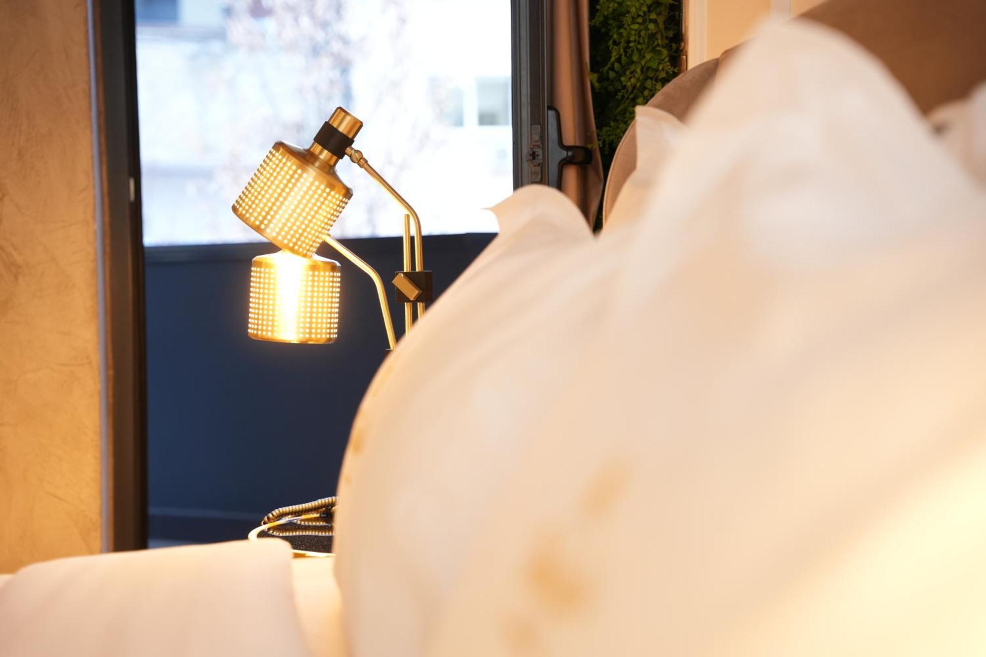 טיראנה La Suite Boutique Hotel מראה חיצוני תמונה